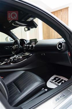 مرسيدس بنز AMG GT